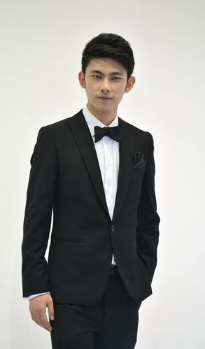 袁月 灯光与摄影艺术负责人